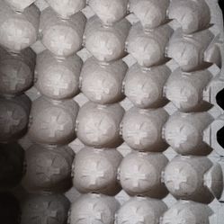 Egg Cardboard Trays Used 