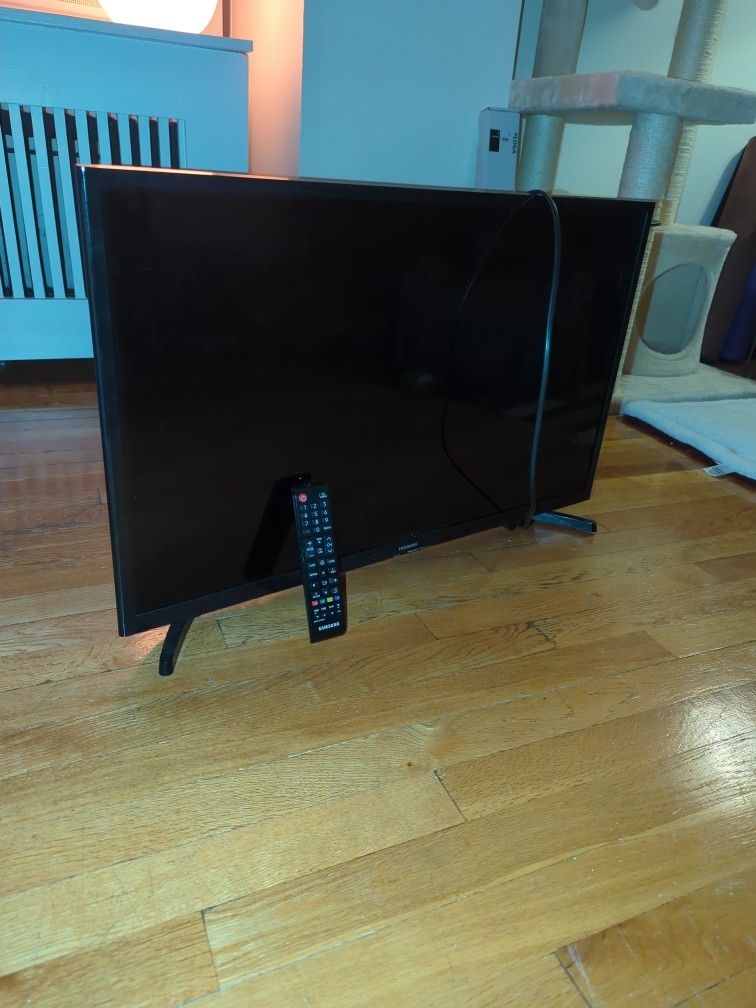 samsung 32" tv