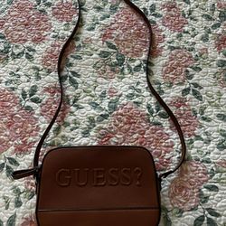 Guess Purse