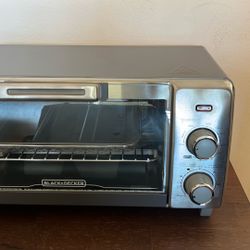 Black Decker Countertop Airfryer, Oven Crisp And Bake