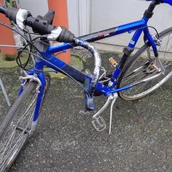 Trek Bike 26" Tires