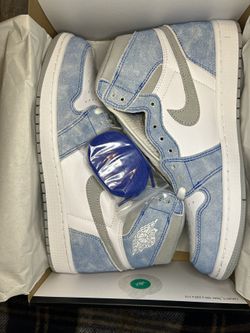 Jordan 1 Retro High