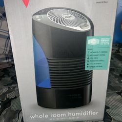 Humidifier