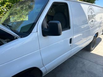 2005 e250 v8
