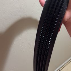 Alucinico Guitar Strap