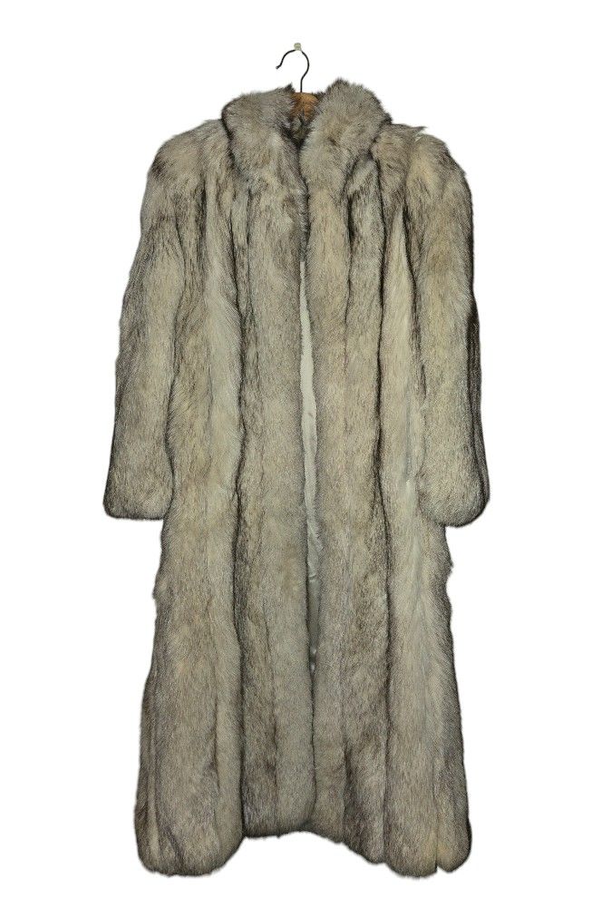 Fur Coat