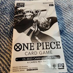 CS 2023 CELEBRATION PACK