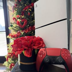 Sony PlayStation 5 Slim Digital Edition