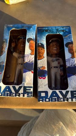 Bobble head