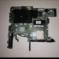 HP Pavilion DV9000 DV9500 DV9700 DV9800 DV9900 AMD Motherboard 444002-001