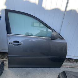 Door
