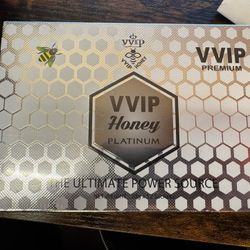 Royal honey Platinum Vvip