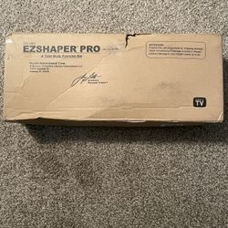Tony Little Ezshaper Pro