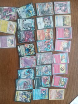 Dm me for prices pokemon
