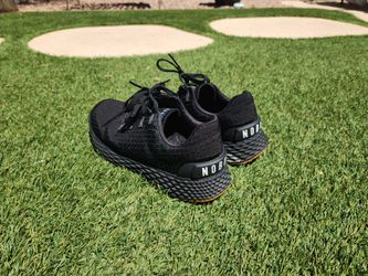 No Bull All Day Ripstop Men's Size 10
