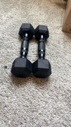 3lb dumbells