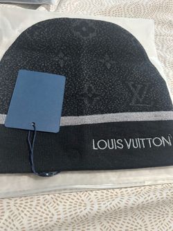 Louis Vuitton My Monogram Eclipse Hat