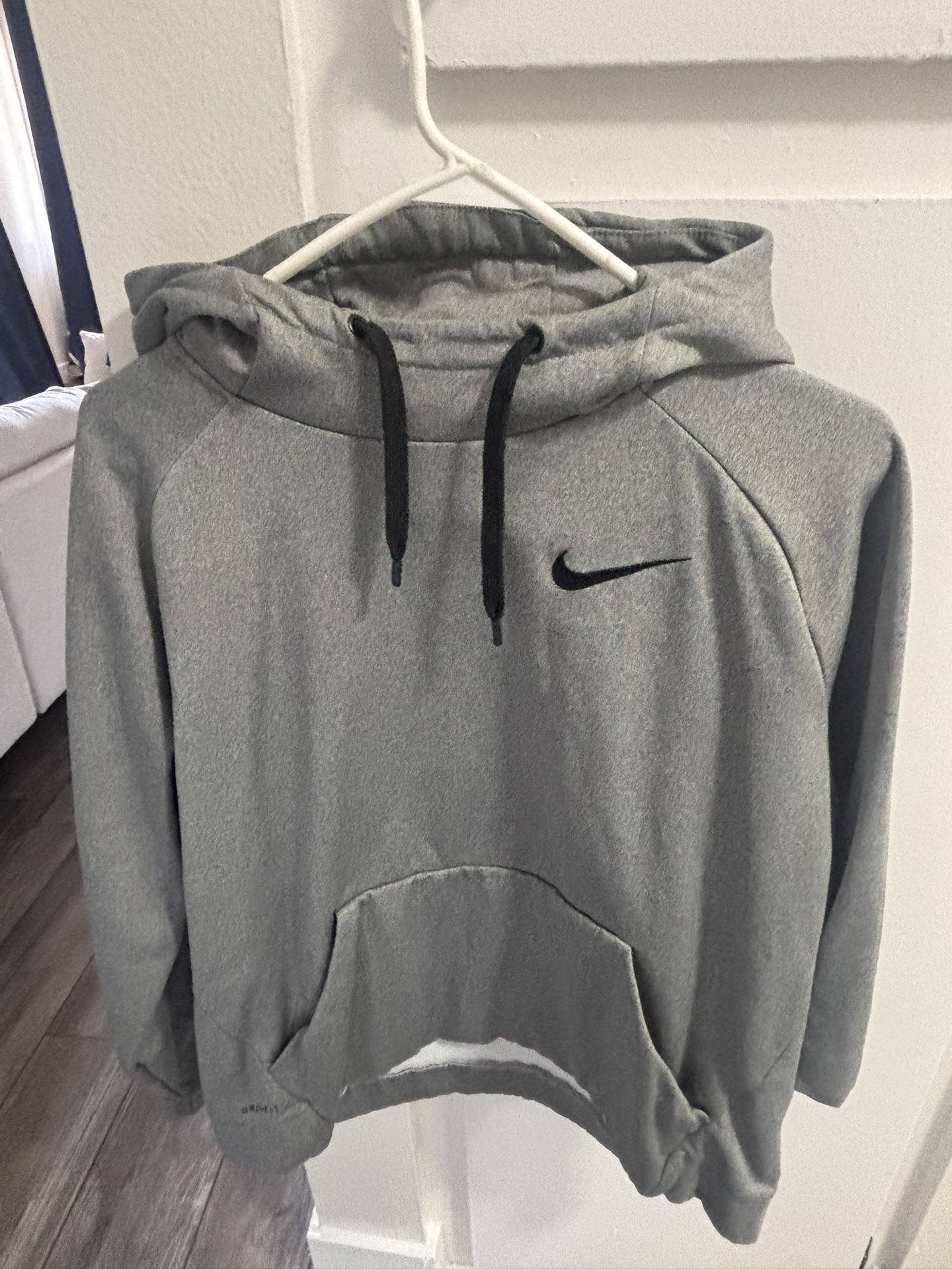 Nike hoodie