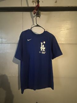 LA Dodger Championship 2025 Xl New