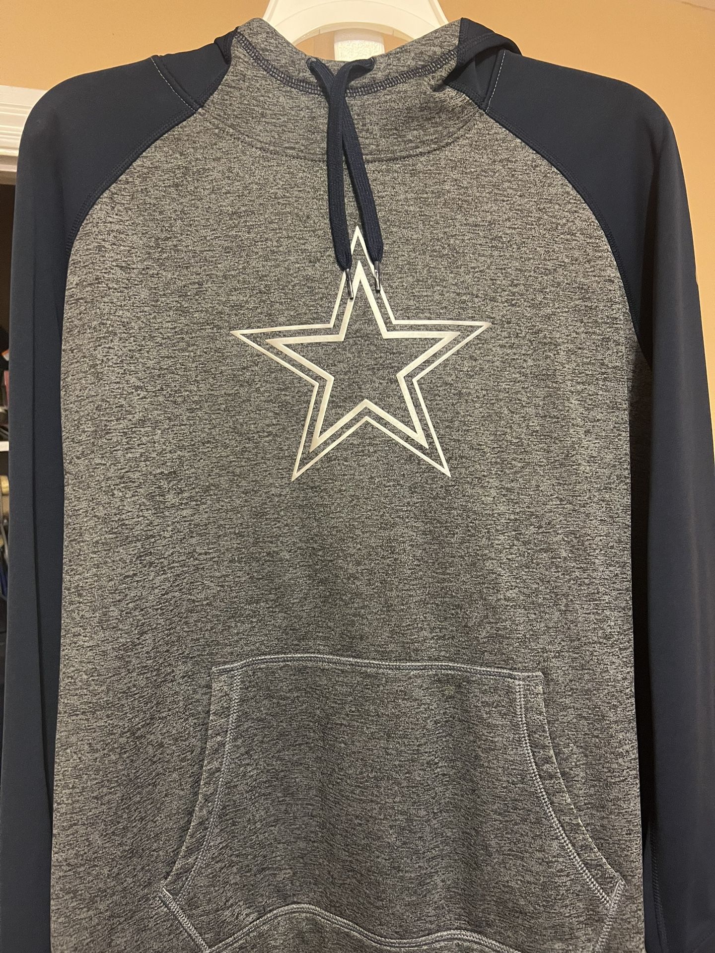 Nike Sweater Cowboys