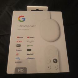 Chromecast