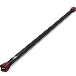 8 Lb. Weighted Bar 