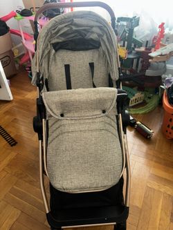 Baby Stroller