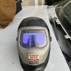 Speedglas 9100X Welding Hood