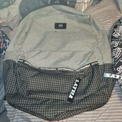 Used Backpack
