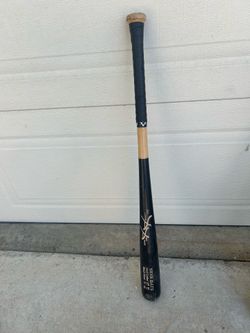 YAYA Baseball Wood Bat (KT22) 32 inch