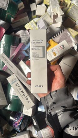 COSRX The 6 Peptide Skin Booster Serum 150ml 