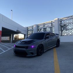 2017 Dodge Charger
