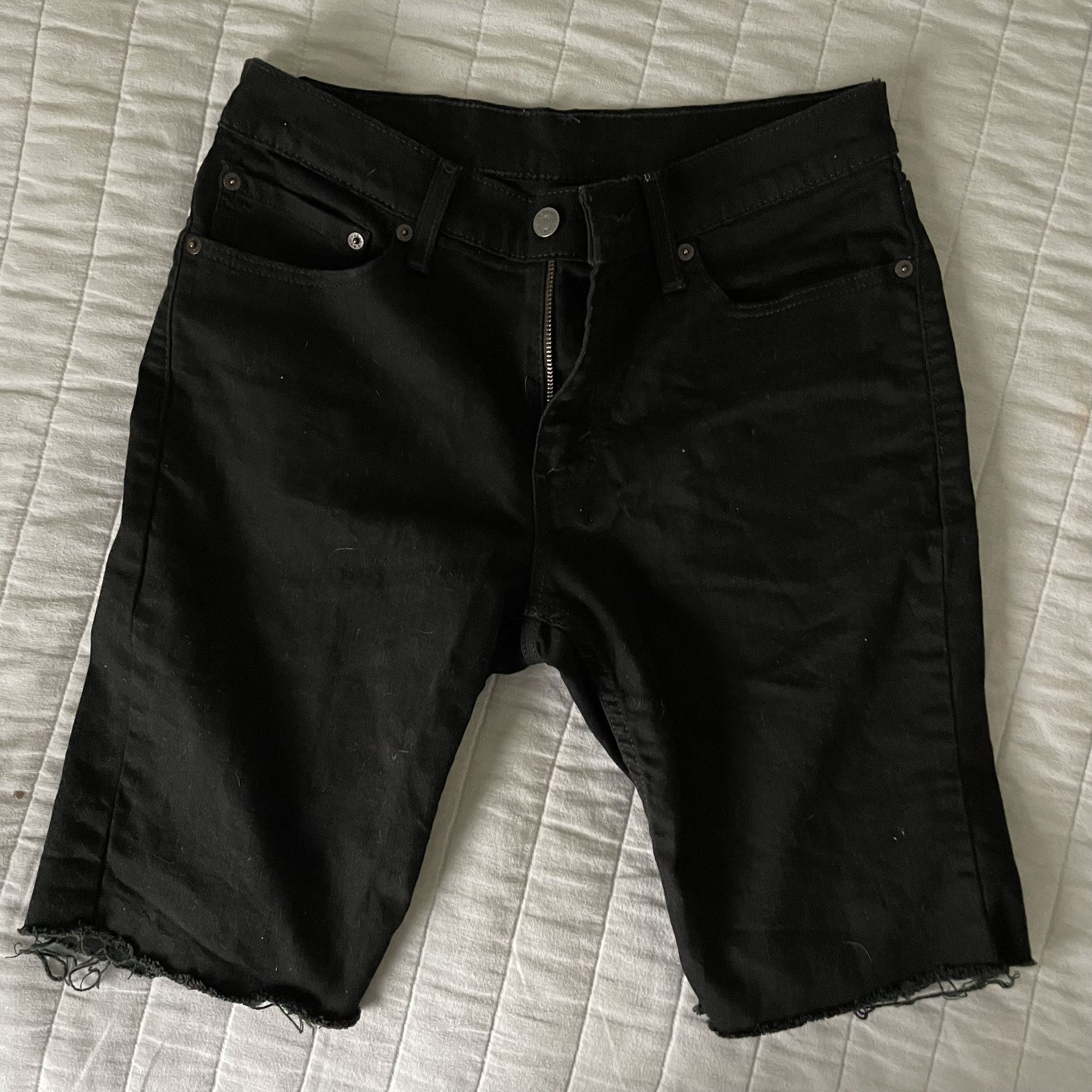 shorts levi’s 