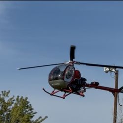 JCZK 300c Pro GPS helicopter