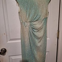 Size medium