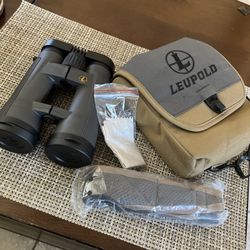 Leupold Binocular BX-4 Pro Guide  HD 12x50