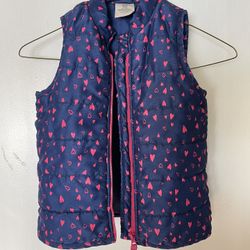 Girls Vest