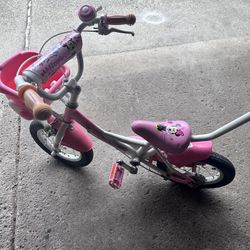 bike for girl