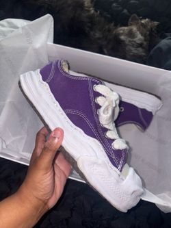Purple Maison Miharas