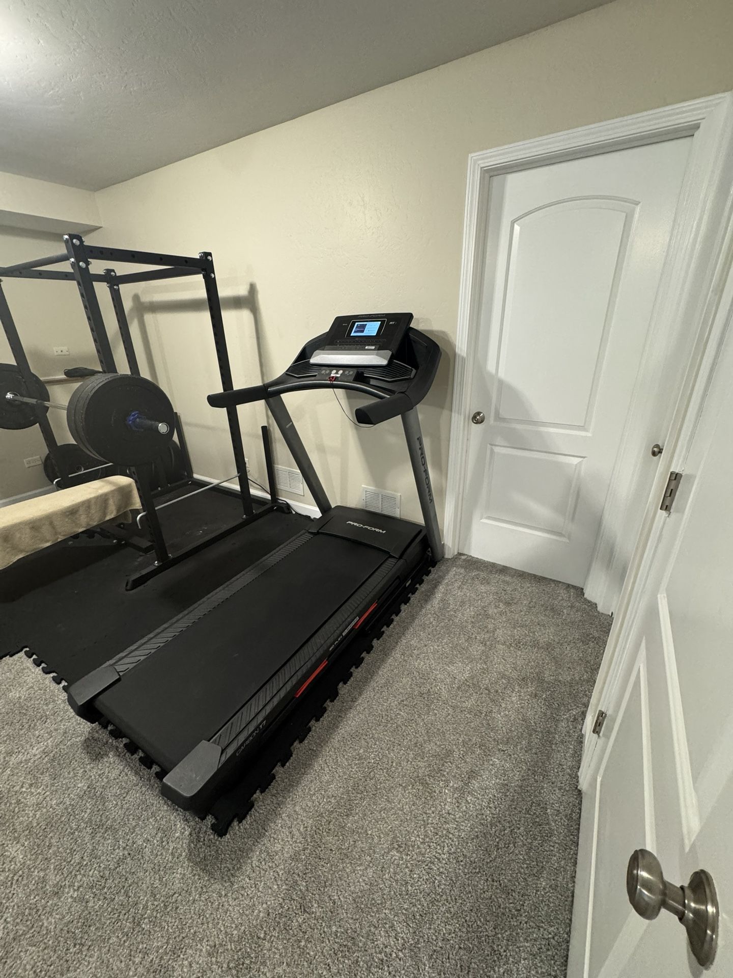Proform Carbon T7 Treadmill