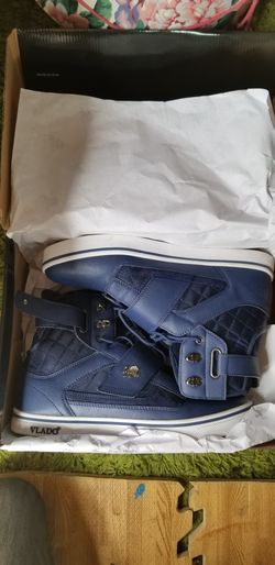 High Tops
