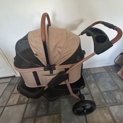 Pet Stroller