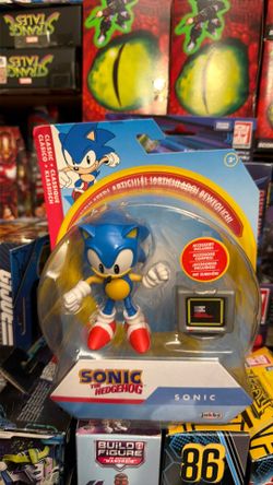$15 Sonic