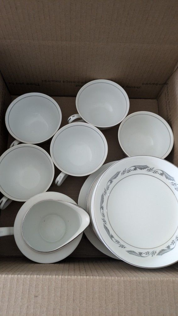 Fine China