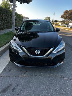 2019 Nissan Sentra
