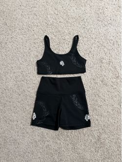DarcSport Crown Set