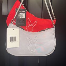 Playboy Bag