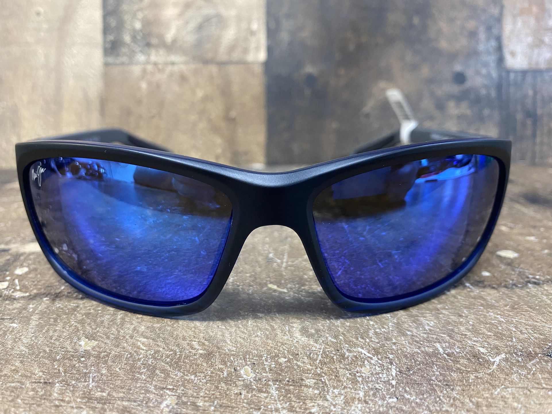 Maui Jim Men’s Sunglasses 
