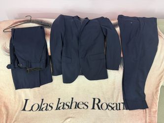 Men’s Slim Fit