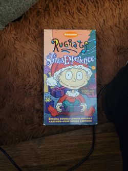 Regrets The Christmas Experience 